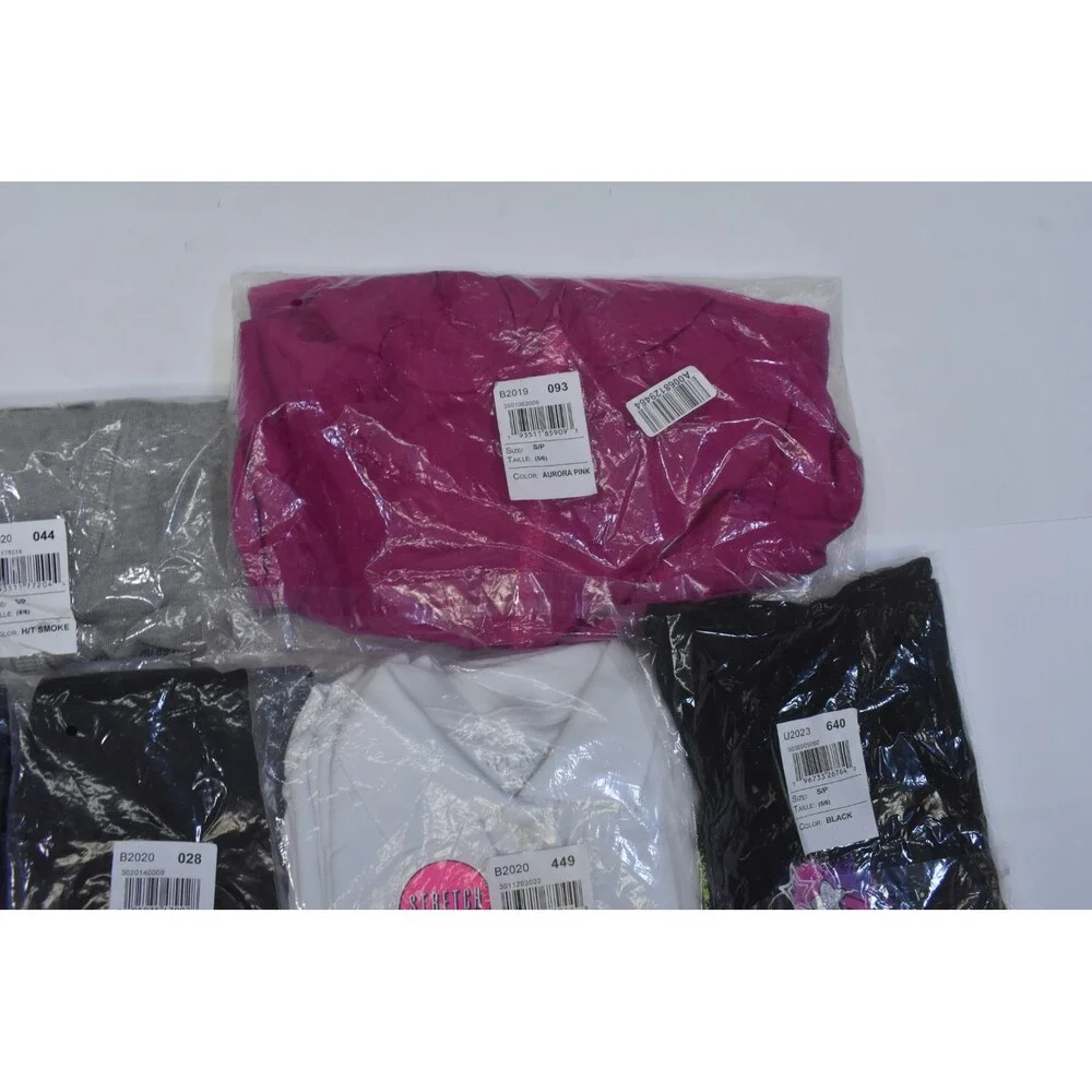 The Children's Place Bulk Lot Of 22 Girls Size Small 6/7 Mix Season Tops Bottoms